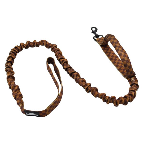 High Style Tactical Dog Lead