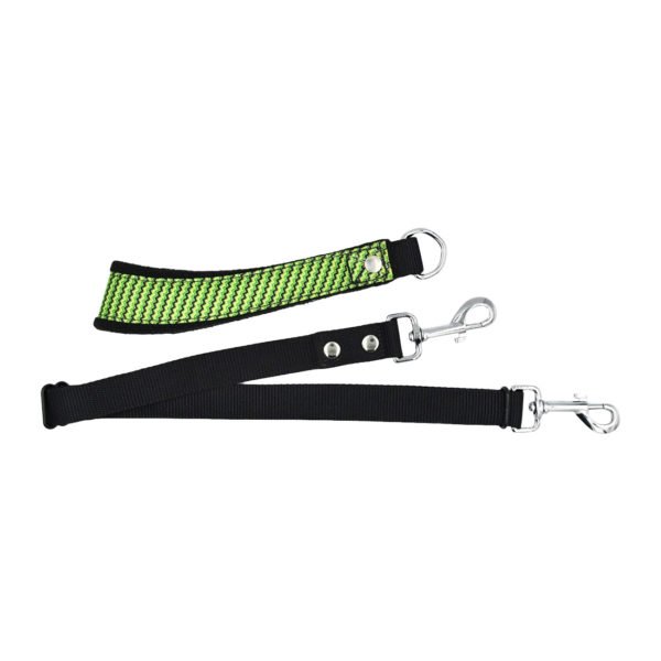 Be Confident Collection Pure Vibration Dog Harness Set